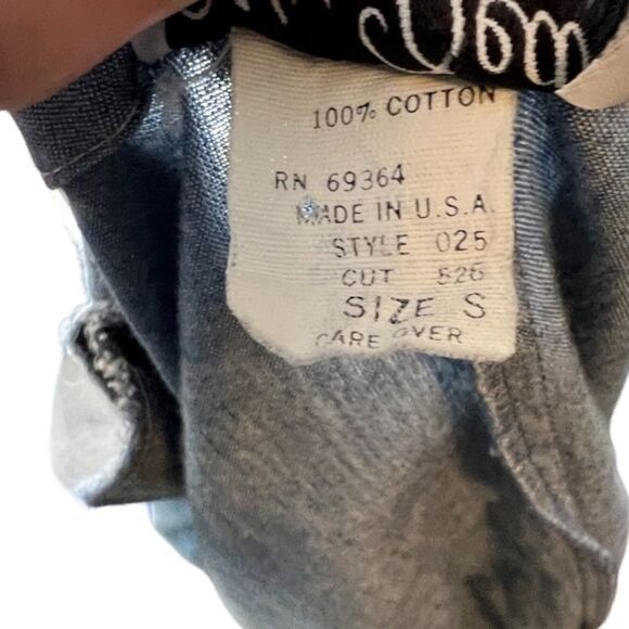 Vintage Miss Dean of California Jacket - Picture 5 of 6